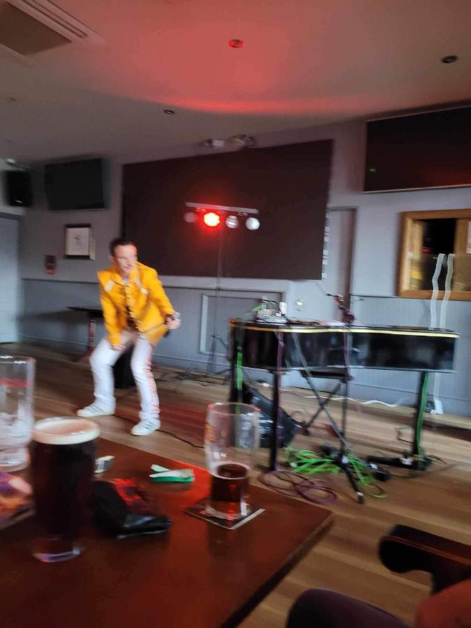 The Albert Hotel & Sports Bar Kingston upon Hull Esterno foto