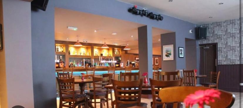 The Albert Hotel & Sports Bar Kingston upon Hull Esterno foto